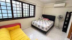 Blk 244 Gombak View (Bukit Batok), HDB 4 Rooms #626405981